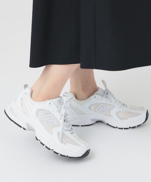 New Balance / U530CSE（22.5cm～24.5cm）（スニーカー）｜New