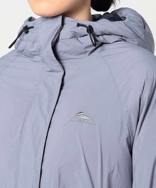 セール】【KELTY】グランドパーク別注 撥水 機能中綿ブルゾン（その他
