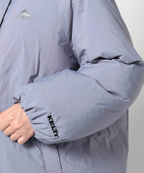 セール】【KELTY】グランドパーク別注 撥水 機能中綿ブルゾン（その他