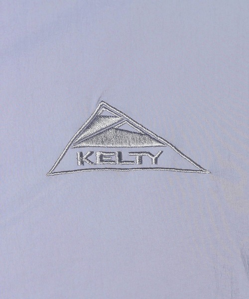 KELTY（ケルティ）の「【KELTY】グランドパーク別注　撥水　機能中綿ブルゾン（その他アウター・レディース・ベージュ/ブラック/ダークブルー・FREE）」の22枚目の写真