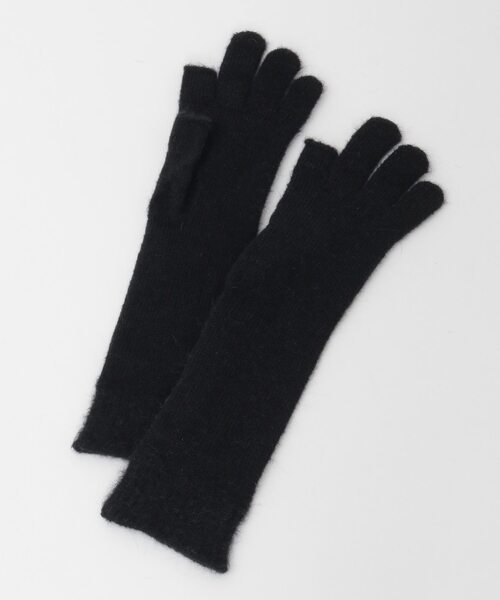 ALPO/アルポ】カシミヤロンググローブ（手袋）｜martinique