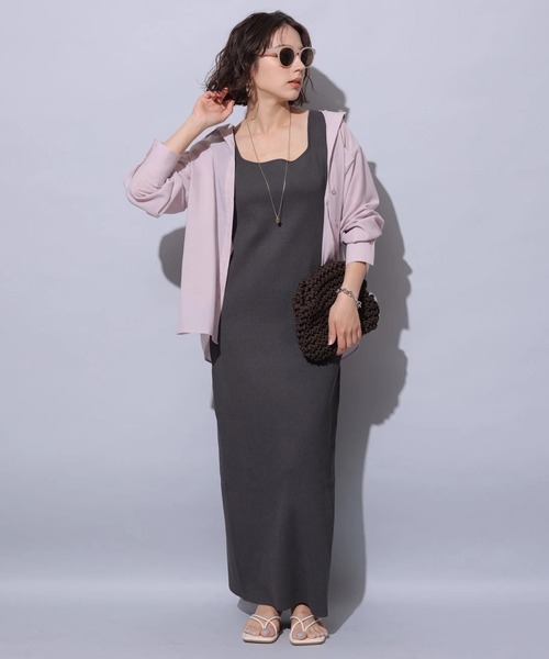 新品アルページュストーリーワンピ.mystrada.jusglitty.IENA 2024 Autumn One-piece Collection │【公式通販】Arpege story