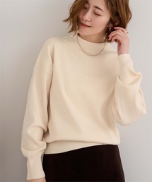 ボトルネック プルオーバー」に該当するファッション通販 - ZOZOTOWN