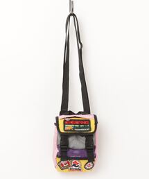 DSQUARED2（ディースクエアード）の「Invicta small Bag/0251（ショルダーバッグ）」