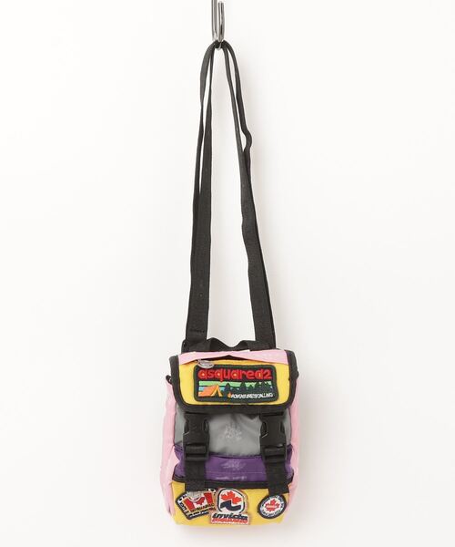 DSQUARED2（ディースクエアード）の「Dsquared2 - アップリケ装飾