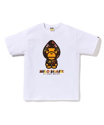 エイプTシャツ L TEECOLLECTION | bape.com