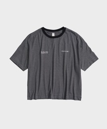 別注 ORDINARY FA TEE BORDER