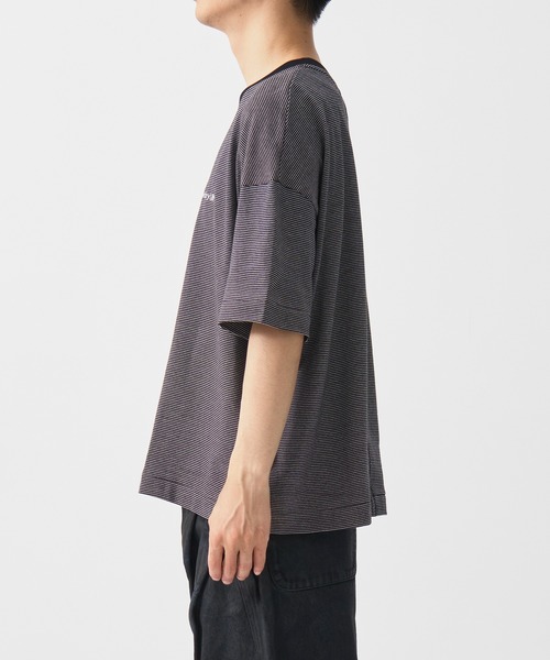 別注 ORDINARY FA TEE BORDER（Tシャツ/カットソー