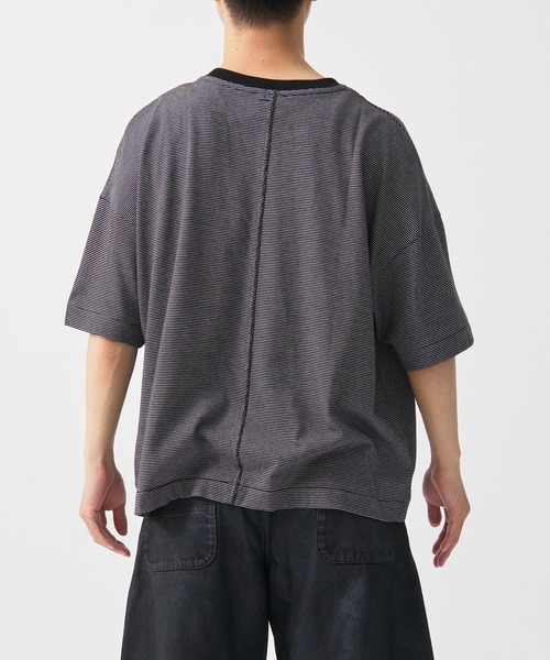 Tea♡様への確認用です☻ 別注 ORDINARY FA TEE BORDER（Tシャツ/カットソー
