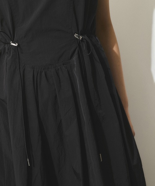 セール】【WEB限定】・【定番】ベアレイヤードワンピース