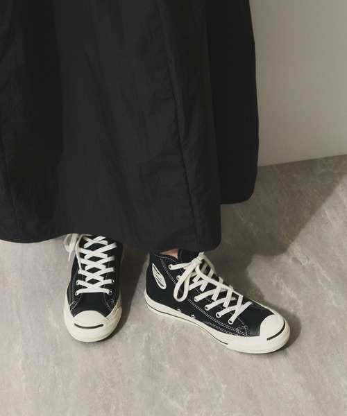 ADAM ET ROPE'(アダムエロペ)の「【WEB限定】・【定番】ベアレイヤードワンピース(ワンピース・レディース・ブラック/スミクロ・FREE)」の9枚目の写真