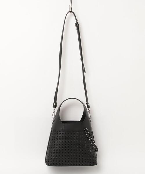 POMTATA/ポンタタ/EYE SHOULDER BAG(ショルダーバッグ POMTATA/ポンタタ/EYE SHOULDER BAG(ショルダーバッグ