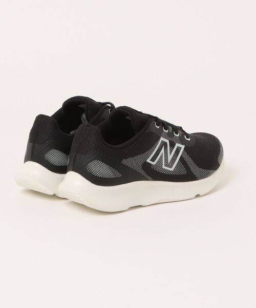NEW BALANCE(ニューバランス)の「【New Balance/ニューバランス】NB WE430LK4 2E(スニーカー・レディース・ブラック・25.0cm/24.0cm/23.0cm/24.5cm/23.5cm/22.5cm)」の2枚目の写真