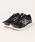 New Balance�i�j���[�o�����X�j�́u�yNew Balance�^�j���[�o�����X�zNB WE430LK4 2E�i�X�j�[�J�[�j�v�b�u���b�N
