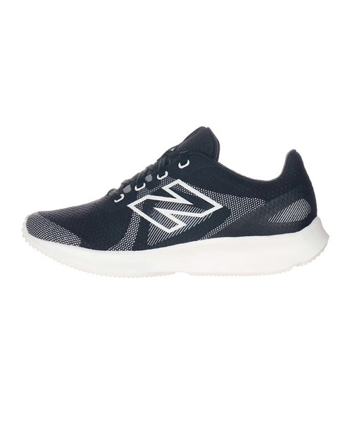NEW BALANCE(ニューバランス)の「【New Balance/ニューバランス】NB WE430LK4 2E(スニーカー・レディース・ブラック・25.0cm/24.0cm/23.0cm/24.5cm/23.5cm/22.5cm)」の5枚目の写真