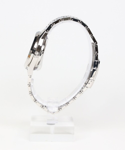 EDIFICE（エディフィス）の「メカニカル3針デイト / EFK-100YCD-1AJF（アナログ腕時計・メンズ・ブラック×シルバー・FREE）」の13枚目の写真