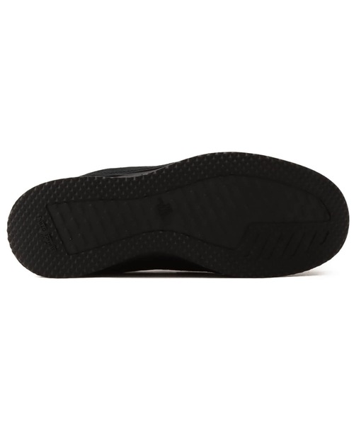 THE NORTH FACE（ザノースフェイス）の「THE NORTH FACE Nuptse Loafer Suede / ザ・ノース・フェイス ヌプシ ローファースウェード（ブーツ・メンズ・カーキ/ブラック・23.0cm/24.0cm/25.0cm/26.0cm/27.0cm/28.0cm/29.0cm）」の10枚目の写真