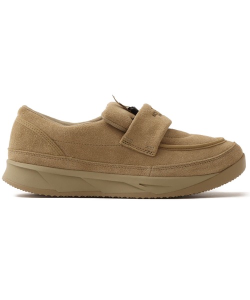 ザノースフェイス　ヌプシローファー　スウェード THE NORTH FACE（ザ ノースフェイス） ヌプシローファー スエード