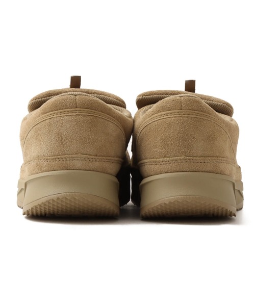 ザノースフェイス　ヌプシローファー　スウェード 楽天市場】【楽天1位】 ザ・ノース・フェイス ノースフェイス メンズ