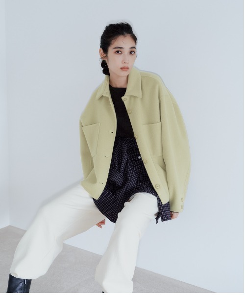 セール】エンブレムロゴスウェットパンツ（スウェットパンツ）｜emmi