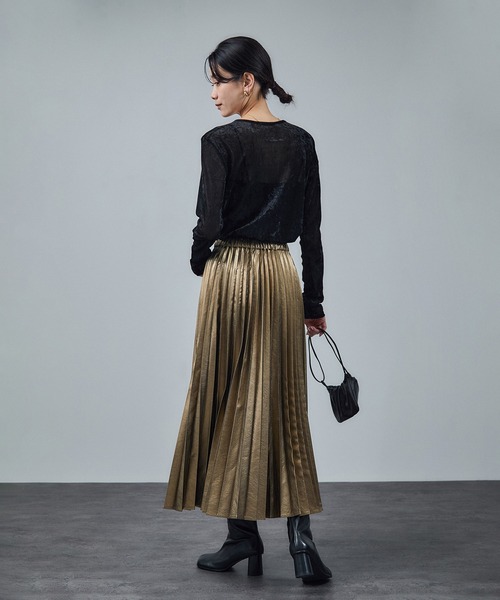 SALON adam et rope'（サロン アダム エ ロペ）の「ウォッシャブル