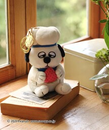 Afternoon Tea(At^k[eB[)̃}XRbgL[`[/PEANUTS(L[z_[)