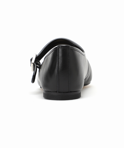 追加》レザーソフトメリージェーン（その他シューズ）｜LE TALON