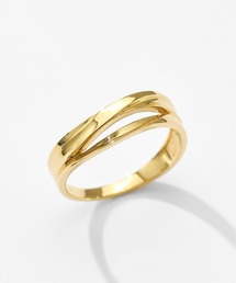 K10 ダイヤモンド フラワー モチーフ リング（リング）｜Jewel closet