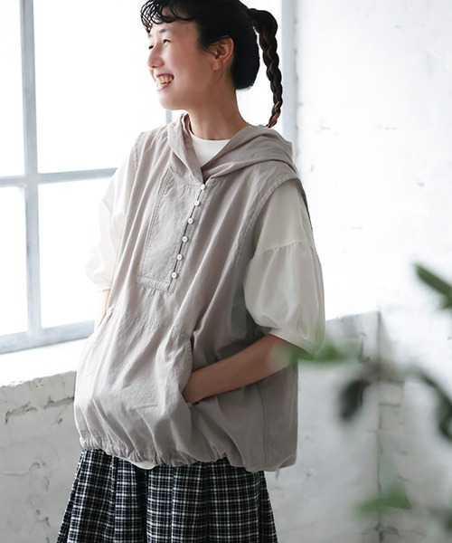 SOULBERRY - 新品！soulberry 靴みがきののマルコの休日ブラウス soulberry靴みがきマルコの休日ブラウス - メルカリ