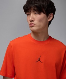 Jordan｜ジョーダン（メンズ）のTシャツ/カットソー（オレンジ/橙色系