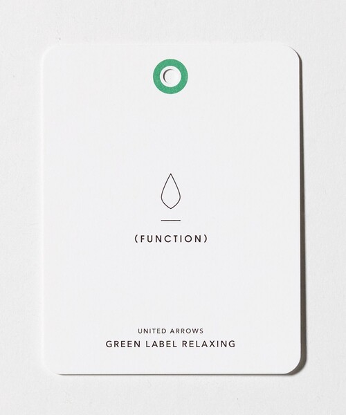 green label relaxing（グリーンレーベルリラクシング）の「TW サージ ナロー ジャケット -ストレッチ-（テーラードジャケット・メンズ・ダークグレー/モカ/ネイビー・S/M/L/XL）」の17枚目の写真