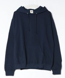 FTL PRINT HOODIE3 / ユニセックス / ジェンダーレス / フーディ