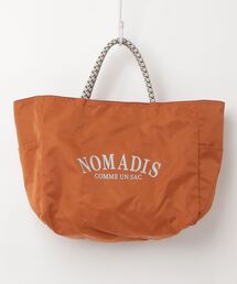 ブランド古着】NOMADIS（ノマディス）の古着通販 - ZOZOUSED