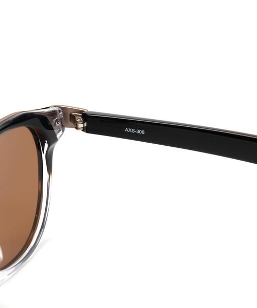 AVIREX EYEWEAR AXS-306 サングラス　6385 AVIREX EYEWEAR -AX-306 / サングラス / アヴィレックス