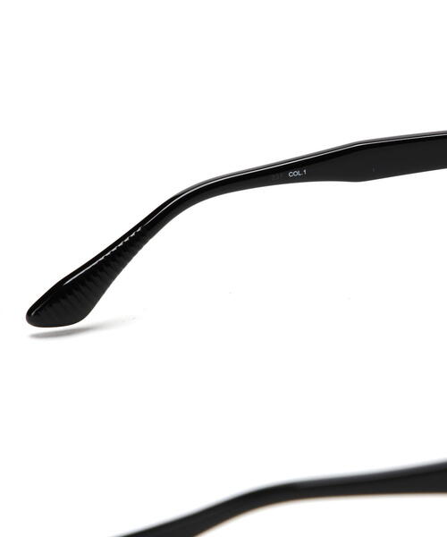 AVIREX(アヴィレックス)の「AVIREX EYEWEAR -AX-306 / サングラス / アヴィレックス(サングラス・メンズ・ブラック/グレー/ネイビー・F)」の15枚目の写真