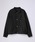 SLICKiXbNj́uySLICK/XbNzTech Twill Trucker Jacket/ebNcCgbJ[WPbg/ NVbN/ZbgAbvȋAE^[jvbubN