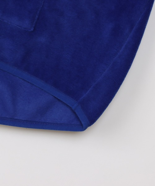 Champion(チャンピオン)の「Champion Half Zip Jacket C3-C615(スウェット・メンズ・ブラック/ブルー/ダークグリーン/パープル/ゴールド・XL/L/M)」の19枚目の写真