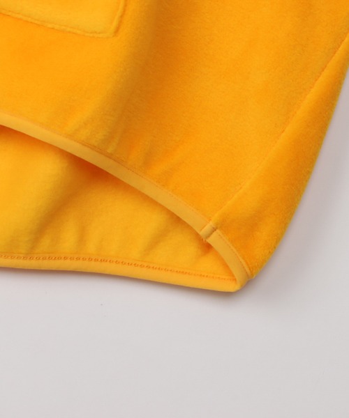 Champion(チャンピオン)の「Champion Half Zip Jacket C3-C615(スウェット・メンズ・ブラック/ブルー/ダークグリーン/パープル/ゴールド・XL/L/M)」の11枚目の写真