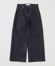 DAIRIKU（ダイリク）の「DAIRIKU / ダイリク "Wide" Rigid Denim Pants（デニムパンツ・メンズ）」