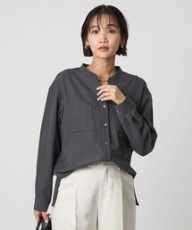 green label relaxing｜グリーンレーベルリラクシングのシャツ
