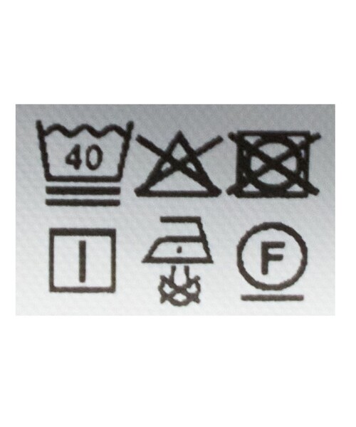 green label relaxing（グリーンレーベルリラクシング）の「スキッパー ポケット ロングスリーブ シャツ マシンウォッシャブル（シャツ/ブラウス・レディース・オフホワイト/ライム/ダークグレー・FREE）」の6枚目の写真