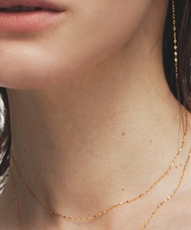 les bonbon({{)́yles bonbonzK18 s.g.b tender choker/GXW[r[ e_[ `[J[(lbNX)