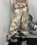 GATELESS(ゲートレス)の「パンツ(カーゴパンツ)」