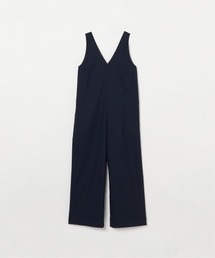 JUMP SUITS (V NECK)