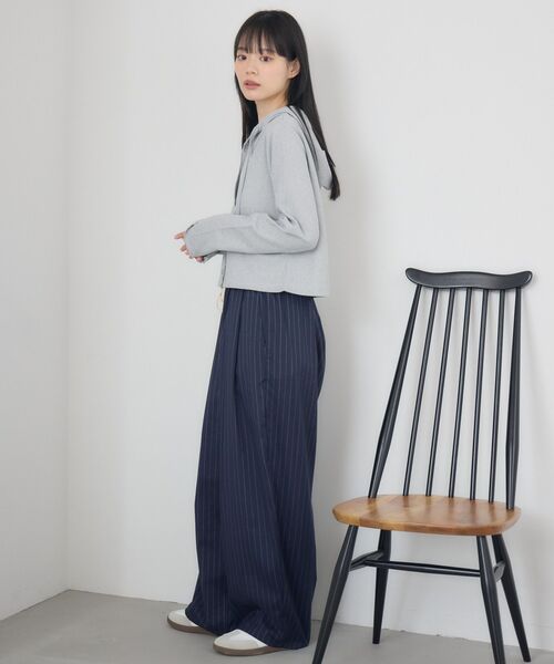 RETRO GIRL(レトロガール)の「コクーンラフPT(その他パンツ・レディース・ブラック/ブラウン/ブルー系その他・FREE)」の13枚目の写真