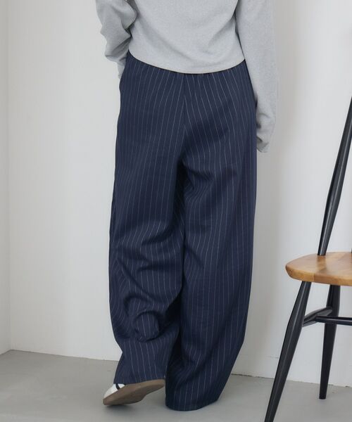 RETRO GIRL(レトロガール)の「コクーンラフPT(その他パンツ・レディース・ブラック/ブラウン/ブルー系その他・FREE)」の16枚目の写真