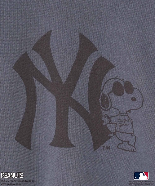 LOWRYS FARM（ローリーズファーム）の「MLB＊SNOOPY