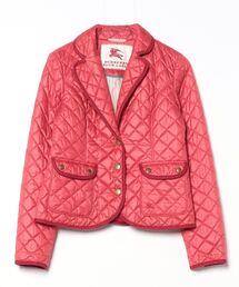 ジャケット・アウター Burberry bluelabel jacket 希少】BURBERRY BLUE LABEL ジャケット 36 y2k - メルカリ