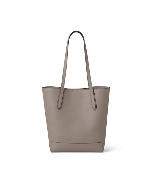 Mulberry（マルベリー）の「ノースサウス ショッパー North South Shopper（トートバッグ・レディース・グレイッシュベージュ・FREE）」の3枚目の写真