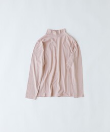 ハイネックベア天竺